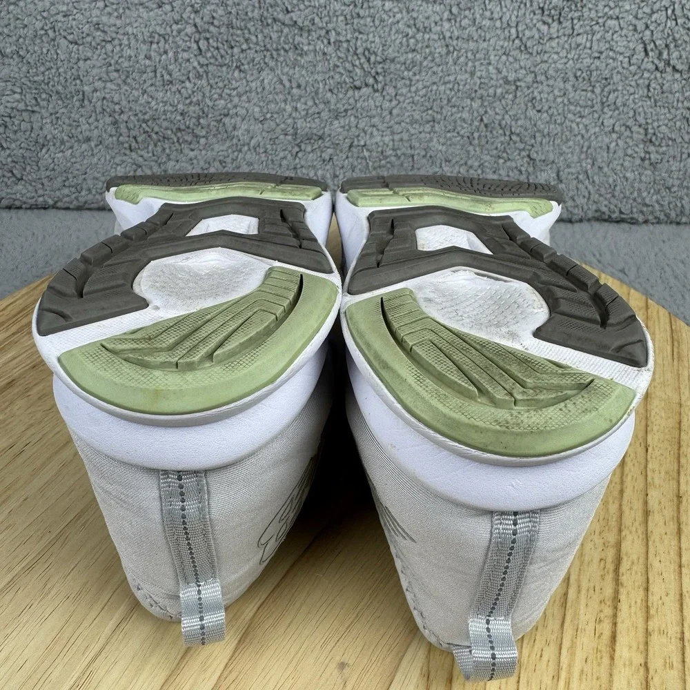 New Balance FuelCore Nergize V1 Womens Size 11 D Gray‎ Running Shoes WXNRGSM1